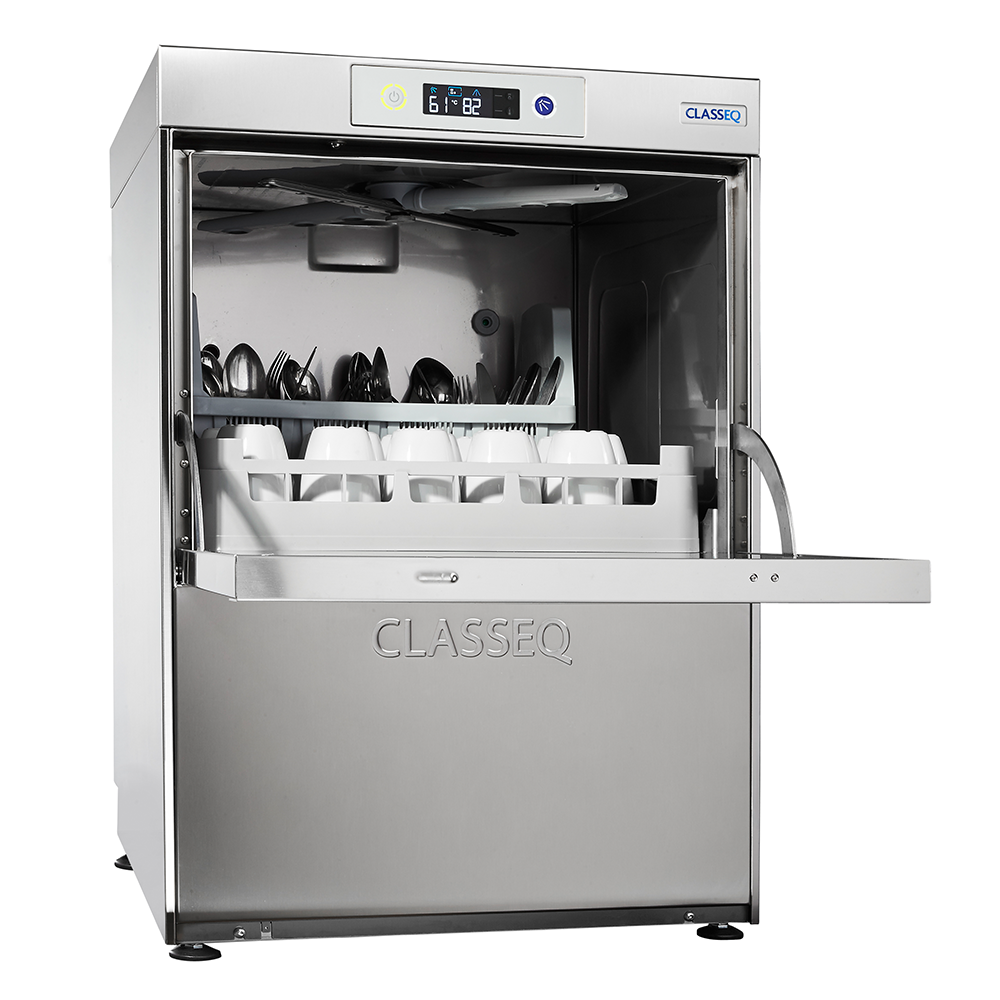 LAVALOZAS BAJOMOSTRADOR MOD. D6000 CLASSEQ