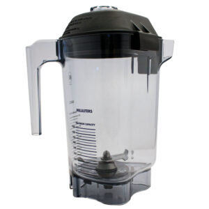 VASO ADVANCE 48 OZ. CON TAPA Y ASPA. MOD 58669 VITAMIX