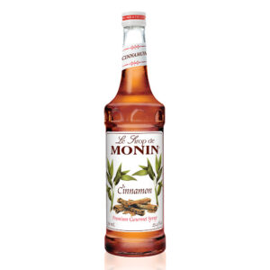 JARABE DE CANELA 750ML MONIN