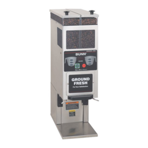 MOLINO PARA CAFÉ G9-2T DBC MOD 33700.0000 BUNN®