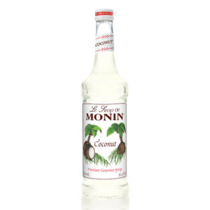 JARABE DE COCO 750ml MONIN