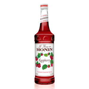 JARABE DE FRAMBUESA 750ml MONIN