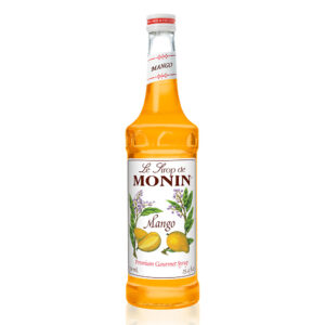JARABE DE MANGO 750ml MONIN
