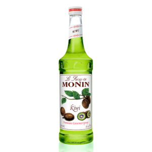 JARABE DE KIWI 750ml MONIN