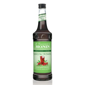 CONCENTRADO DE TE DE FRAMBUESA 750 ML MONIN