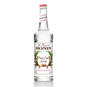 JARABE AZUCAR DE CAÑA 750ML MONIN
