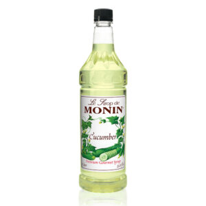 JARABE DE PEPINO 1lt MONIN