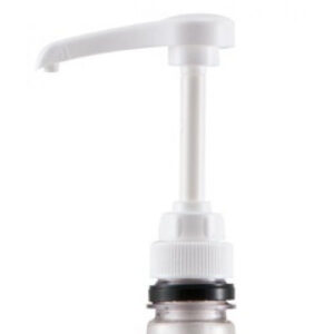 BOMBA PARA BOTELLA DE PLASTICO MOD. P240 MONIN