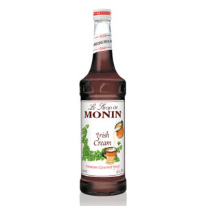 JARABE DE VAINILLA SIN AZÚCAR 750ML MONIN® – Odisa