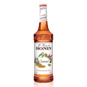 JARABE DE CARAMELO 750ml MONIN