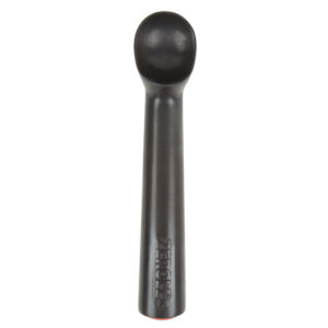 CUCHARA PARA HELADO #30 (ROJO ZEROLON) DE 1 OZ MOD. 1030-ZT ZEROLL
