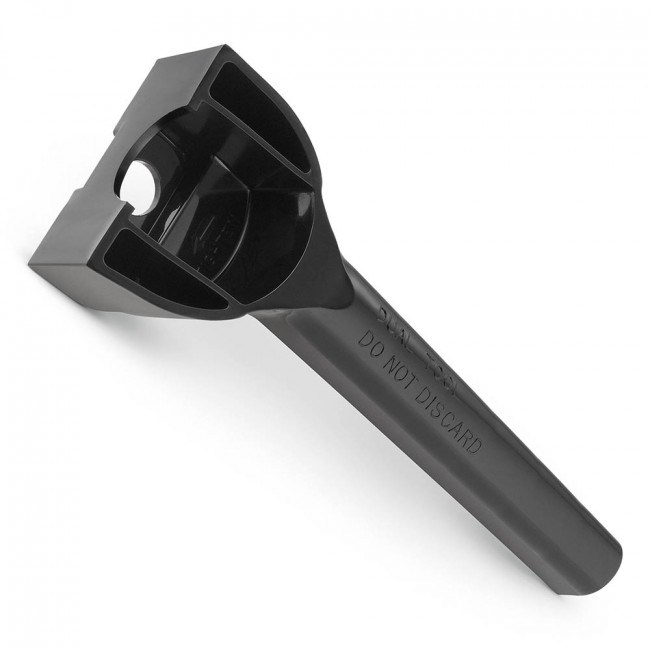 LLAVE/DESARMADOR DE PLASTICO PARA RETEN MOD. 15596 VITAMIX