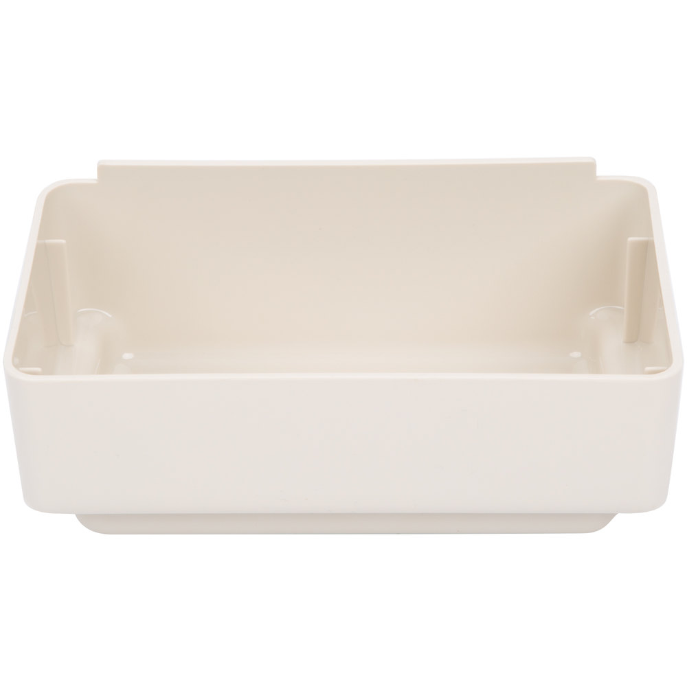 CHAROLA DE GOTEO PARA DISPENSADOR DE BEBIDAS