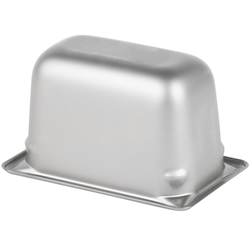 INSERTO DE ACERO INOXIDABLE SUPER PAN V? DE 1/9 MOD. 30942 VOLLRATH?