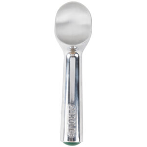 CUCHARA PARA HELADO #16 (VERDE) DE 2.5 OZ MOD. 1016 ZEROLL