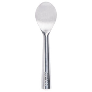 CUCHARA PLANA DE ALUMINIO TIPO ZELATO (ROSA) MOD. 1075-FS ZEROLL