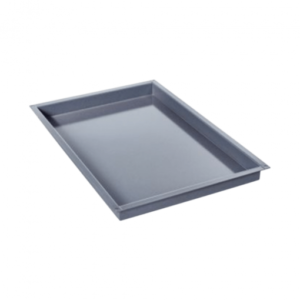 CONTENEDOR DE GRANITO ESMALTADO 1/1 MOD. 6014.1104 RATIONAL?