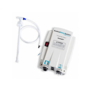 BOMBA DE PLASTICO PARA GARRAFON MOD. BW5000-000A FLOJET