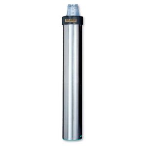 DISPENSADOR DE VASOS VERTICAL EMPOTRABLE MOD. C3200EV SAN JAMAR?