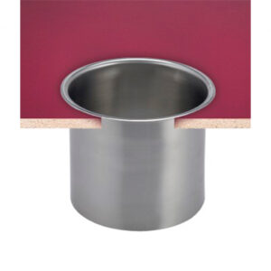 CONDUCTO PARA BASURA MOD. L360C SAN JAMAR