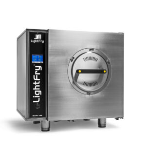 FREIDORA LIGHTFRY MOD. LF12U