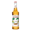 JARABE DE VAINILLA SIN AZÚCAR 750ML MONIN® – Odisa