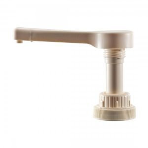 BOMBA PARA SALSA DE CHOCOLATE BLANCO MOD. P783 MONIN