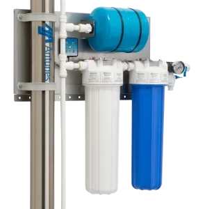 SISTEMA DE FILTRADO DE AGUA VIZION MOD. 100/240 / VZN-541VC-T5