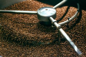 molino de café