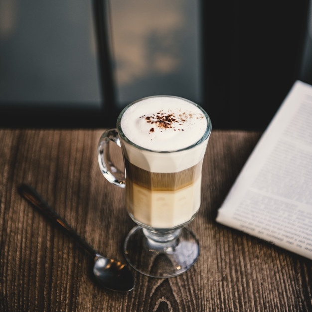 3 aspectos fundamentales del café cappuccino