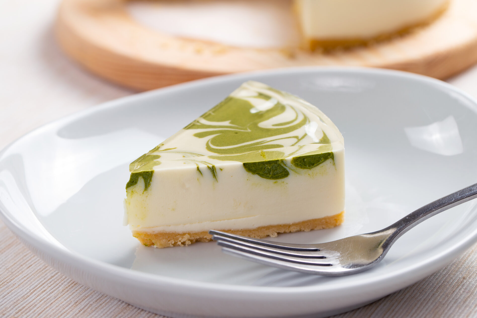 matcha orgánico