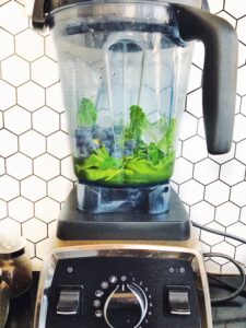 Vaso de licuadora Vitamix