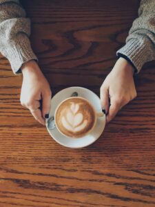 ¿Qué influye en la obtención de un café cappuccino perfecto?