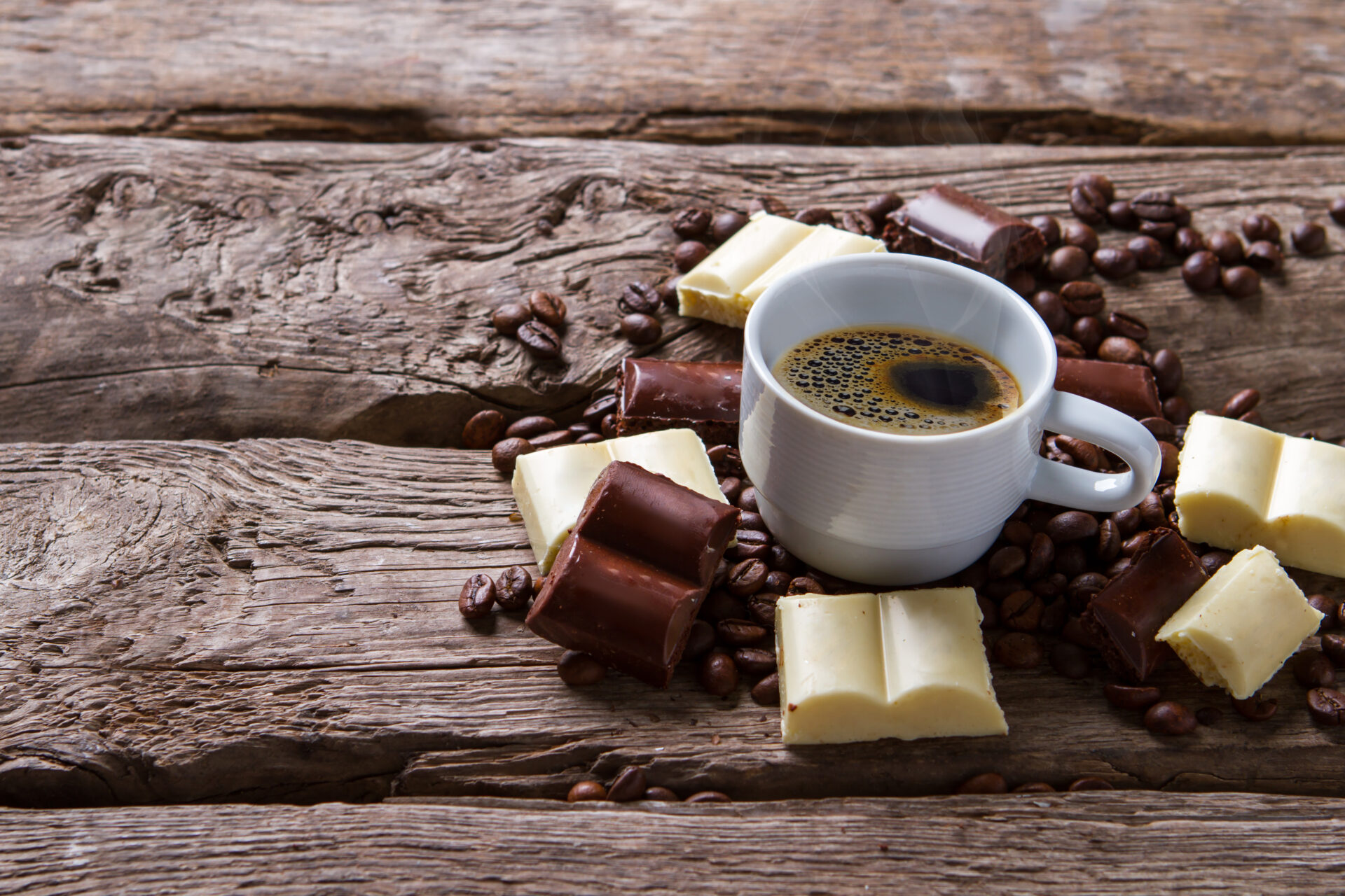 Café Americano Bonaire