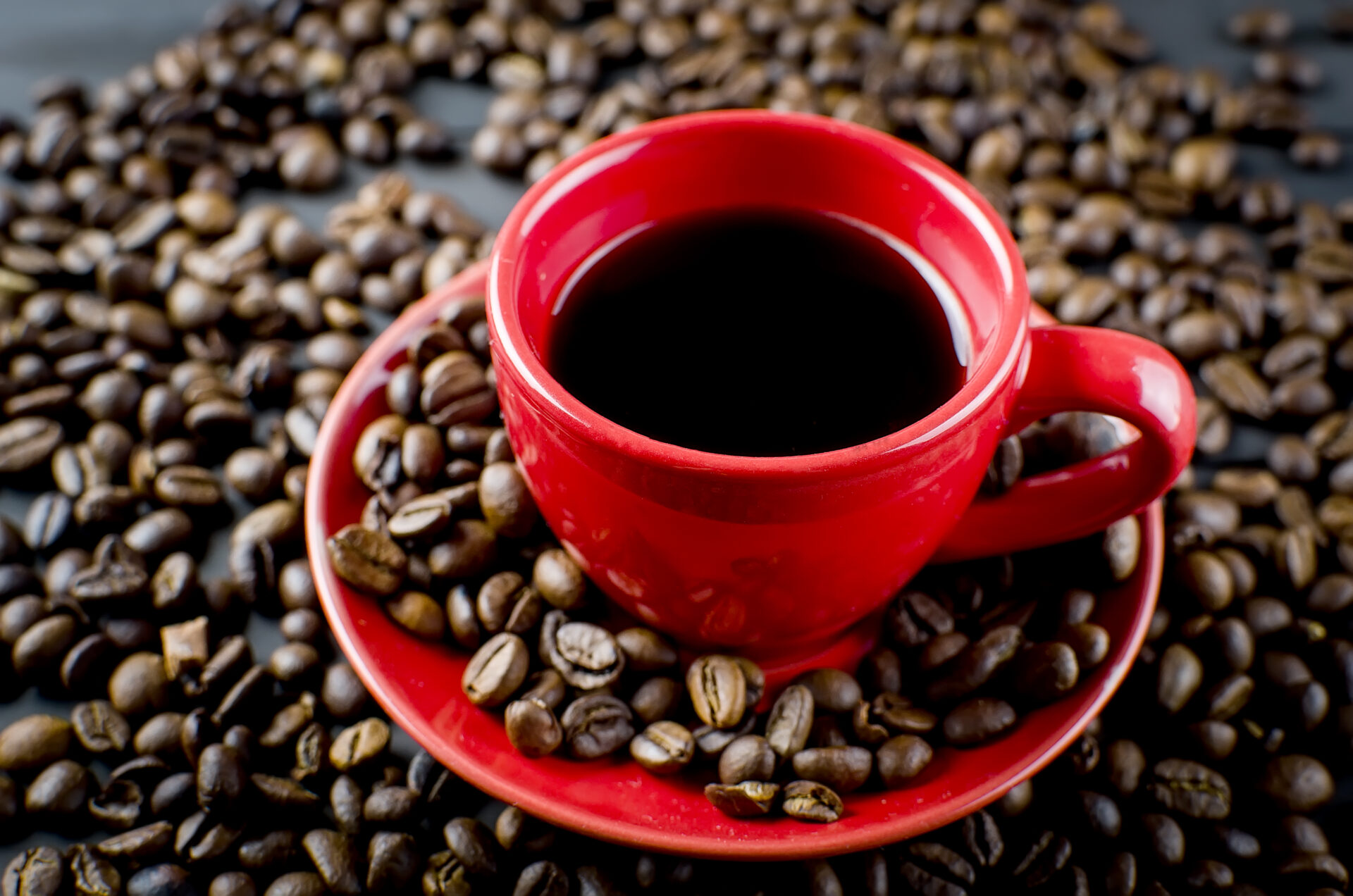 Café Americano Bonaire