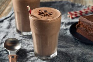 batidora para malteadas