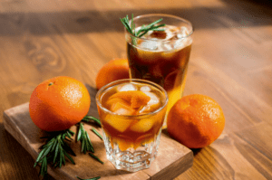 cold brew