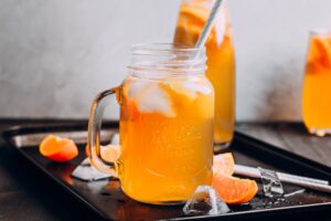 Tisana receta