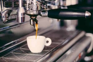 Principales tipos de cafetera industrial para tu negocio – Odisa