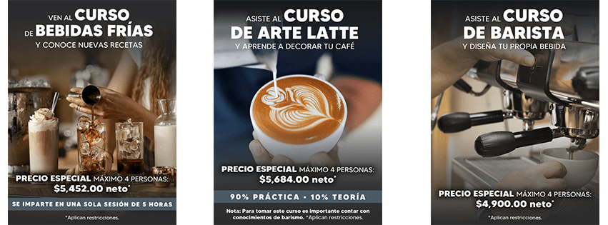 Negocio de cafetería rentable: Establece una ruta hacia el éxito - Odisa