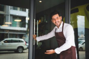 ▷ ¿Cómo abrir una cafetería? - Odisa