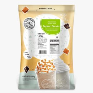 PEPINO-LIMON / BT PEPINO - LIMON 1.59 KG