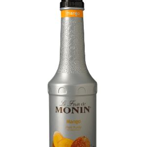 JARABE DE VAINILLA SIN AZÚCAR 750ML MONIN® – Odisa