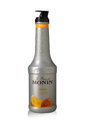 PURE DE MANGO 1LT MONIN