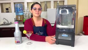 Licuadora Vitamix
