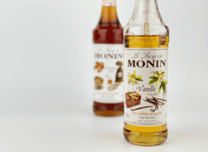 Jarabes Monin