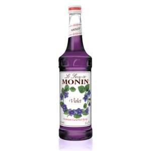 JARABE DE VIOLETA 750ml