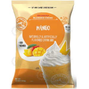 MANGO DRAGONFLY 3.5LB - BIGTRAIN