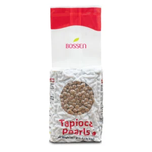 Tapioca Pearls - Large Boba (1kg)