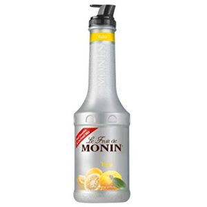 PURE DE YUZU / YUZU PUREE - PURE - 1LT